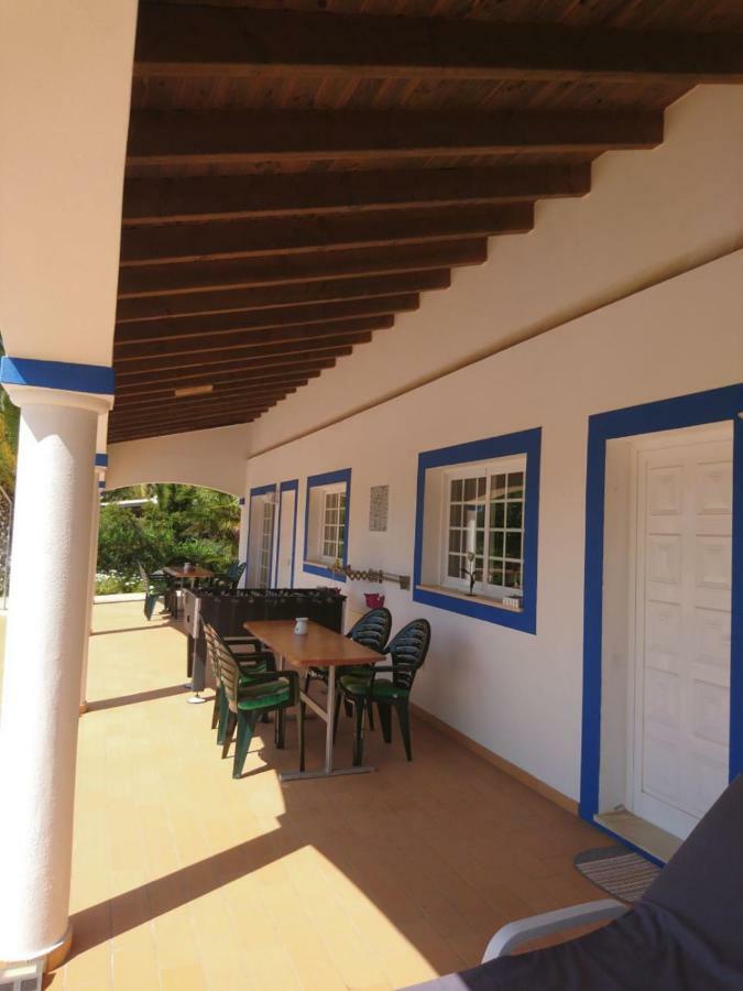 Casa de férias Casa Fortuna